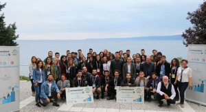 ÇOMÜ Öğrencileri, Startup Weekend Güney Marmara 2'de Birinci Oldu fotoğraf 1