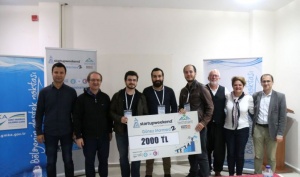 ÇOMÜ Öğrencileri, Startup Weekend Güney Marmara 2'de Birinci Oldu fotoğraf 3