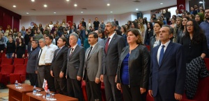 &ldquo;Peynir Haritası: Akdeniz &Uuml;lkeleri ve T&uuml;rkiye&rdquo; Konferansı Ger&ccedil;ekleşti fotoğraf 2