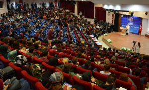 &Uuml;niversitemiz Yeni Akademik Yıla Yeni Hedeflerle Merhaba Dedi fotoğraf 10