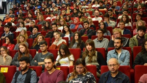 &Uuml;niversitemiz Yeni Akademik Yıla Yeni Hedeflerle Merhaba Dedi fotoğraf 14