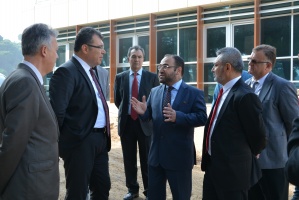 &Uuml;niversitemiz Yeni Akademik Yıla Yeni Hedeflerle Merhaba Dedi fotoğraf 26