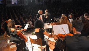 &Uuml;niversitemiz Yeni Akademik Yıla Yeni Hedeflerle Merhaba Dedi fotoğraf 5