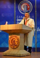 &Uuml;niversitemiz Yeni Akademik Yıla Yeni Hedeflerle Merhaba Dedi fotoğraf 7