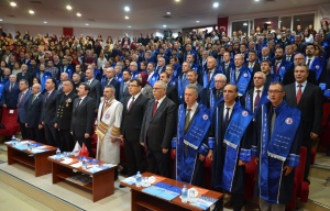 &Uuml;niversitemiz Yeni Akademik Yıla Yeni Hedeflerle Merhaba Dedi fotoğraf 1