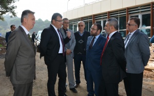 &Uuml;niversitemiz Yeni Akademik Yıla Yeni Hedeflerle Merhaba Dedi fotoğraf 27