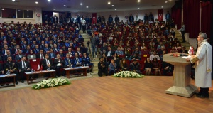 &Uuml;niversitemiz Yeni Akademik Yıla Yeni Hedeflerle Merhaba Dedi fotoğraf 12