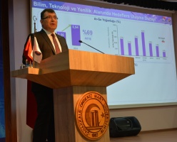 &Uuml;niversitemiz Yeni Akademik Yıla Yeni Hedeflerle Merhaba Dedi fotoğraf 19