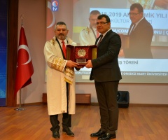 &Uuml;niversitemiz Yeni Akademik Yıla Yeni Hedeflerle Merhaba Dedi fotoğraf 20