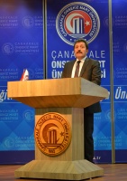 &Uuml;niversitemiz Yeni Akademik Yıla Yeni Hedeflerle Merhaba Dedi fotoğraf 13