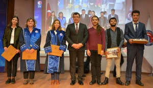&Uuml;niversitemiz Yeni Akademik Yıla Yeni Hedeflerle Merhaba Dedi fotoğraf 22