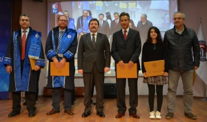 &Uuml;niversitemiz Yeni Akademik Yıla Yeni Hedeflerle Merhaba Dedi fotoğraf 21
