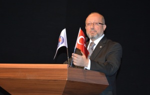 Troia&rsquo;dan &Ccedil;anakkale&rsquo;ye İnsanın, İnancın ve Mekanın İnşası: Değerler ve Şehir Kongresi&rsquo;nin A&ccedil;ılışı Ger&ccedil;ekleştirildi fotoğraf 4