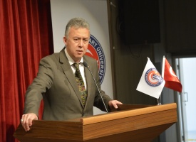 Troia&rsquo;dan &Ccedil;anakkale&rsquo;ye İnsanın, İnancın ve Mekanın İnşası: Değerler ve Şehir Kongresi&rsquo;nin A&ccedil;ılışı Ger&ccedil;ekleştirildi fotoğraf 8