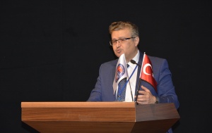 Troia&rsquo;dan &Ccedil;anakkale&rsquo;ye İnsanın, İnancın ve Mekanın İnşası: Değerler ve Şehir Kongresi&rsquo;nin A&ccedil;ılışı Ger&ccedil;ekleştirildi fotoğraf 6