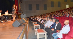 Tıp Fak&uuml;ltesi &Ouml;nl&uuml;k Giyme T&ouml;reni Ger&ccedil;ekleştirildi fotoğraf 8