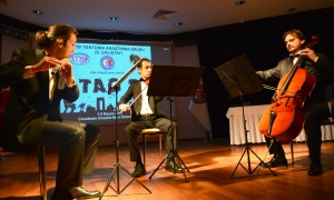 Aktif Tektonik Araştırma Grubu (ATAG) 22.Çalıştayı ÇOMÜ Evsahipliğinde Gerçekleşiyor fotoğraf 2