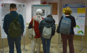 Aktif Tektonik Araştırma Grubu (ATAG) 22.Çalıştayı ÇOMÜ Evsahipliğinde Gerçekleşiyor fotoğraf 12