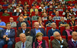 Aktif Tektonik Araştırma Grubu (ATAG) 22.Çalıştayı ÇOMÜ Evsahipliğinde Gerçekleşiyor fotoğraf 7