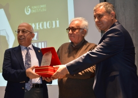 1. Troas Sempozyumu Gerçekleşti fotoğraf 11