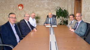 ÇOMÜ ile DOC Akademi (izleal.com) Firması Arasında Eğitim Protokolü İmzalandı fotoğraf 1
