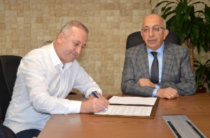 ÇOMÜ ile DOC Akademi (izleal.com) Firması Arasında Eğitim Protokolü İmzalandı fotoğraf 2