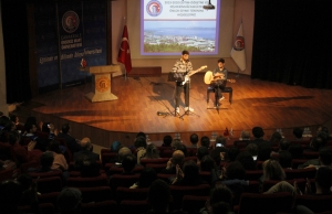 Diş Hekimliği Fakültesi Önlük Giyme Töreni Gerçekleştirildi fotoğraf 3