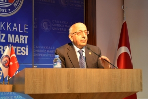 Diş Hekimliği Fakültesi Önlük Giyme Töreni Gerçekleştirildi fotoğraf 4