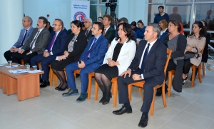 Dijital G&ouml;r&uuml;nt&uuml; Tasarım ve Eğitim Merkezi Projesinin Lansmanı Ger&ccedil;ekleştirildi fotoğraf 2