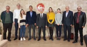 Gen&ccedil;lerin İstihdamında Umut Verici Uygulamalar fotoğraf 1