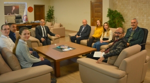 Gen&ccedil;lerin İstihdamında Umut Verici Uygulamalar fotoğraf 2