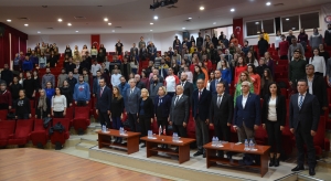 Tanıkların Dilinden Bulgaristan Türklerinin 1989 Zorunlu Göçü Paneli Gerçekleştirildi fotoğraf 1