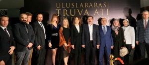 3. Uluslararası Truva Atı Kısa Film Festivali&rsquo;nin &Ouml;d&uuml;l T&ouml;reni Ger&ccedil;ekleştirildi fotoğraf 2