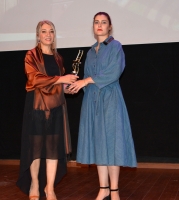 3. Uluslararası Truva Atı Kısa Film Festivali&rsquo;nin &Ouml;d&uuml;l T&ouml;reni Ger&ccedil;ekleştirildi fotoğraf 14