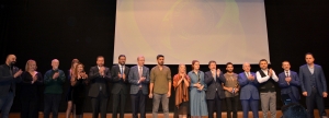 3. Uluslararası Truva Atı Kısa Film Festivali&rsquo;nin &Ouml;d&uuml;l T&ouml;reni Ger&ccedil;ekleştirildi fotoğraf 15