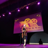 3. Uluslararası Truva Atı Kısa Film Festivali&rsquo;nin &Ouml;d&uuml;l T&ouml;reni Ger&ccedil;ekleştirildi fotoğraf 9
