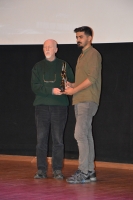 3. Uluslararası Truva Atı Kısa Film Festivali&rsquo;nin &Ouml;d&uuml;l T&ouml;reni Ger&ccedil;ekleştirildi fotoğraf 12