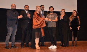3. Uluslararası Truva Atı Kısa Film Festivali&rsquo;nin &Ouml;d&uuml;l T&ouml;reni Ger&ccedil;ekleştirildi fotoğraf 13