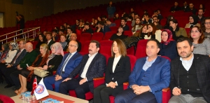 3. Uluslararası Truva Atı Kısa Film Festivali&rsquo;nin &Ouml;d&uuml;l T&ouml;reni Ger&ccedil;ekleştirildi fotoğraf 5
