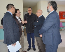 Hastanemiz Radyoloji Biriminde Yeni Ultrasonografi Cihazları Hizmete Girdi fotoğraf 2