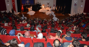 Hocaların Hocası Prof. Dr. Sabahattin Zaim ÇOMÜ’de Düzenlenen Törenle Anıldı fotoğraf 6