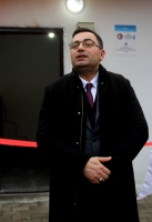 &Ccedil;OM&Uuml; Deprem Kayıt İstasyonunun 5.si Biga'da A&ccedil;ıldı fotoğraf 4