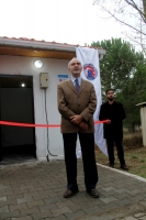 &Ccedil;OM&Uuml; Deprem Kayıt İstasyonunun 5.si Biga'da A&ccedil;ıldı fotoğraf 3