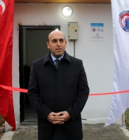 &Ccedil;OM&Uuml; Deprem Kayıt İstasyonunun 5.si Biga'da A&ccedil;ıldı fotoğraf 7