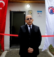 &Ccedil;OM&Uuml; Deprem Kayıt İstasyonunun 5.si Biga'da A&ccedil;ıldı fotoğraf 5