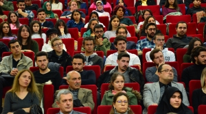 ÇOMÜ’de Tarih, Kültür ve Edebiyat Konulu Konferans Gerçekleşti fotoğraf 7