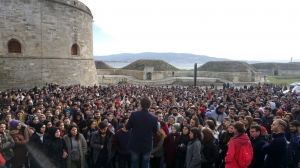 Ecdad Yolunda 1300 Nefer fotoğraf 3