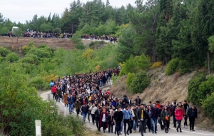 Ecdad Yolunda 1300 Nefer fotoğraf 5
