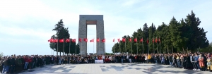 Ecdad Yolunda 1300 Nefer fotoğraf 1