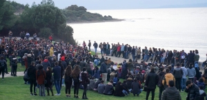 Ecdad Yolunda 1300 Nefer fotoğraf 6